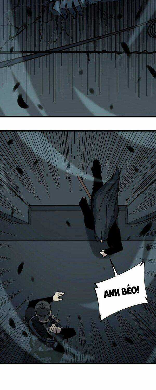 Độc Thủ Vu Y - Chapter 223 - Trang 23