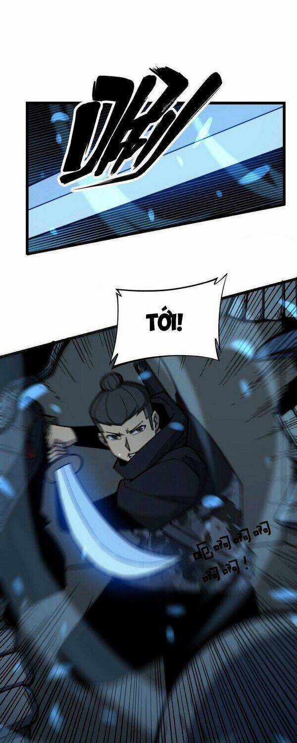 Độc Thủ Vu Y - Chapter 223 - Trang 24