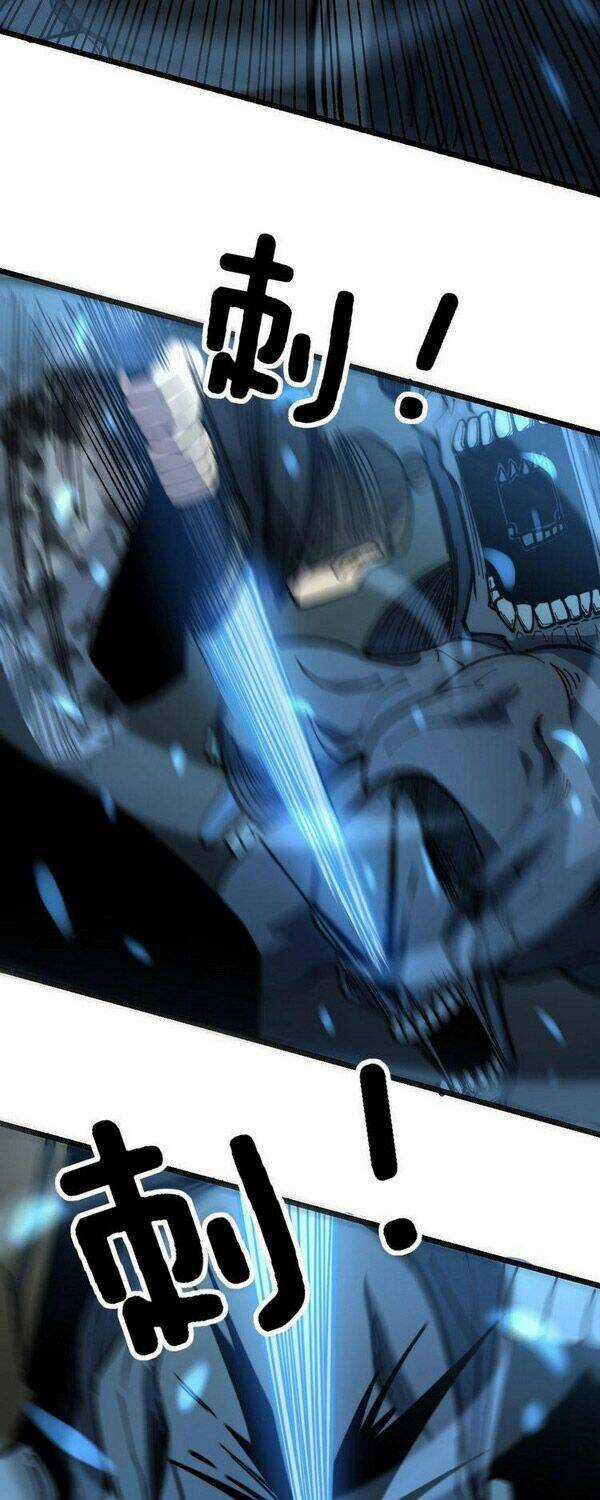 Độc Thủ Vu Y - Chapter 223 - Trang 25