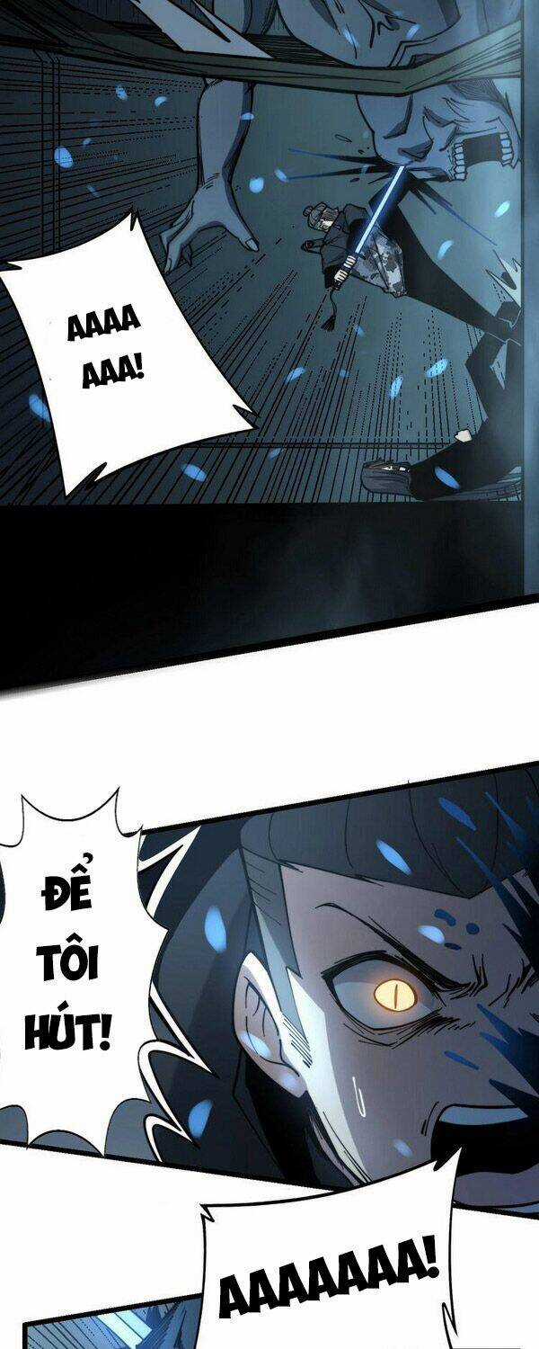 Độc Thủ Vu Y - Chapter 223 - Trang 27