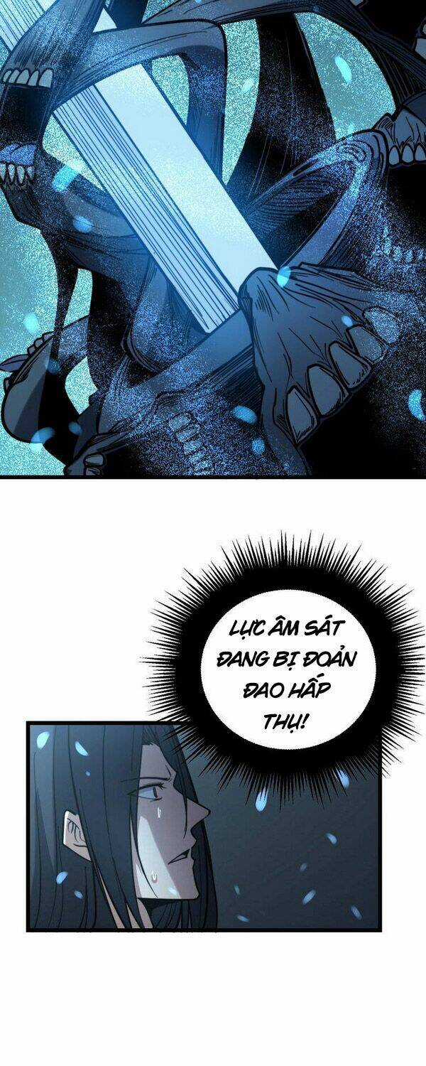 Độc Thủ Vu Y - Chapter 223 - Trang 29