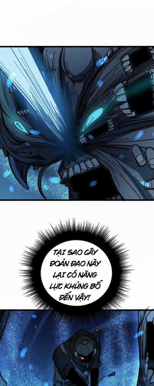 Độc Thủ Vu Y - Chapter 223 - Trang 30