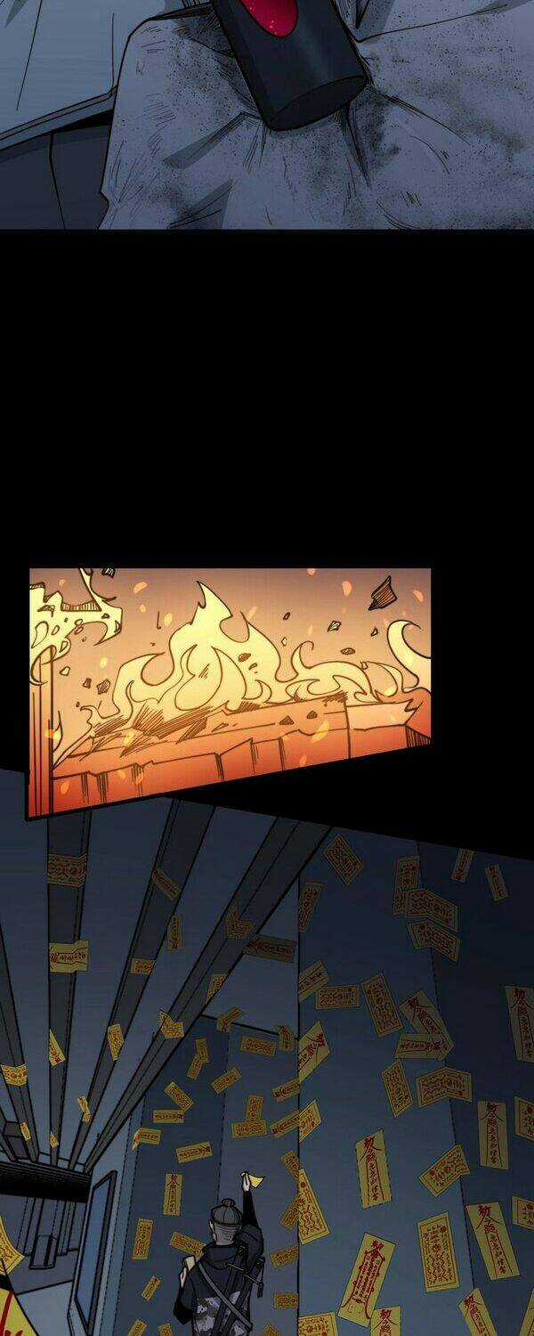 Độc Thủ Vu Y - Chapter 223 - Trang 4