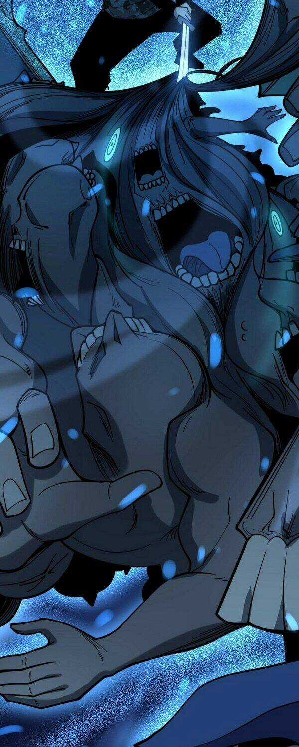 Độc Thủ Vu Y - Chapter 223 - Trang 31