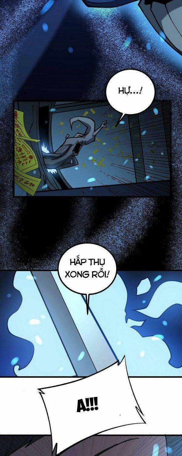 Độc Thủ Vu Y - Chapter 223 - Trang 32