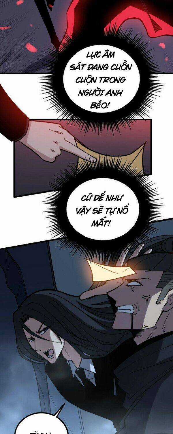 Độc Thủ Vu Y - Chapter 223 - Trang 34