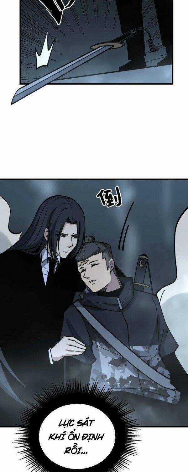 Độc Thủ Vu Y - Chapter 223 - Trang 36