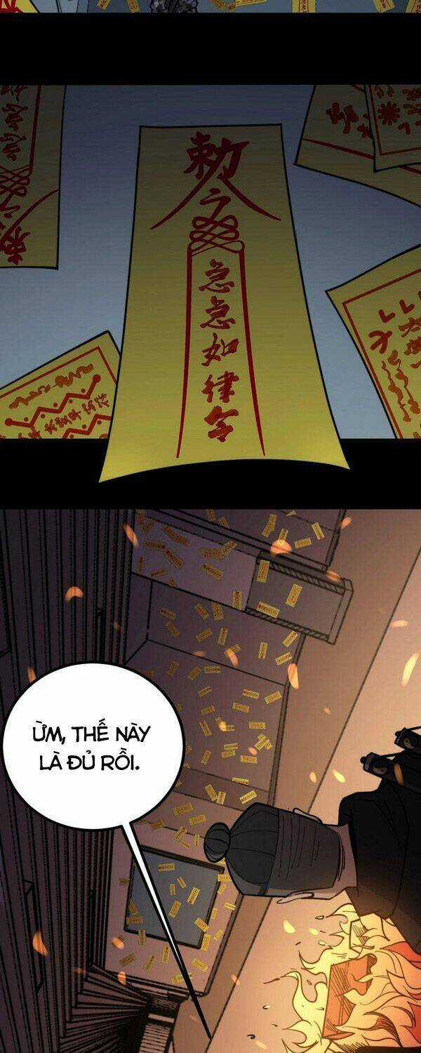 Độc Thủ Vu Y - Chapter 223 - Trang 5