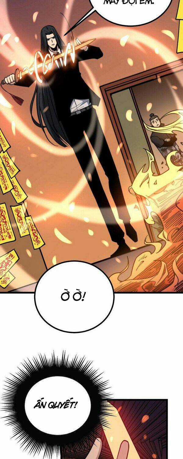 Độc Thủ Vu Y - Chapter 223 - Trang 7