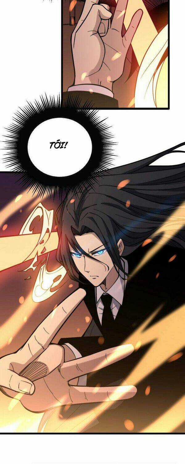 Độc Thủ Vu Y - Chapter 223 - Trang 8