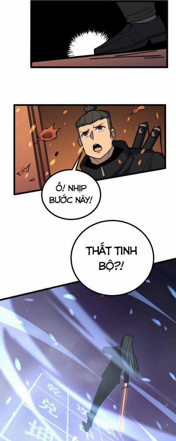 Độc Thủ Vu Y - Chapter 223 - Trang 9