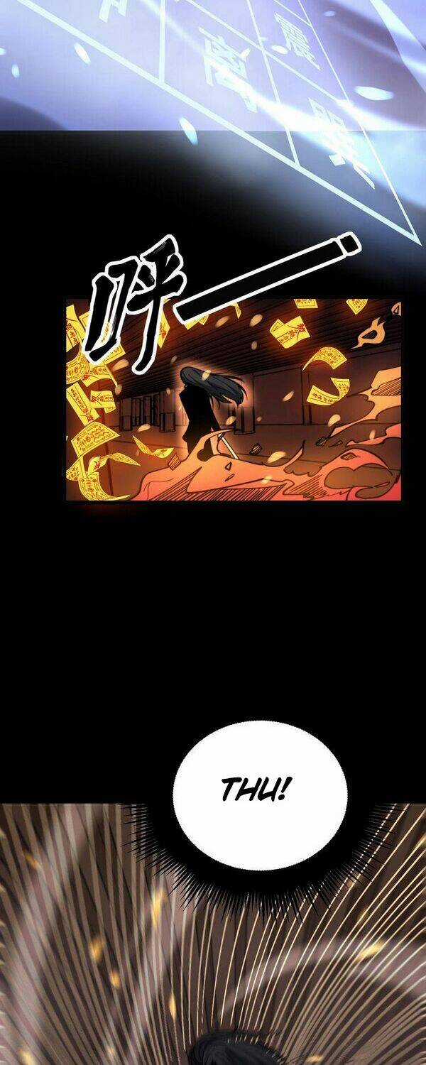 Độc Thủ Vu Y - Chapter 223 - Trang 10