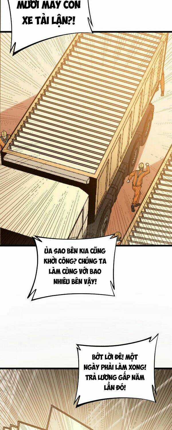 Độc Thủ Vu Y - Chapter 224 - Trang 2