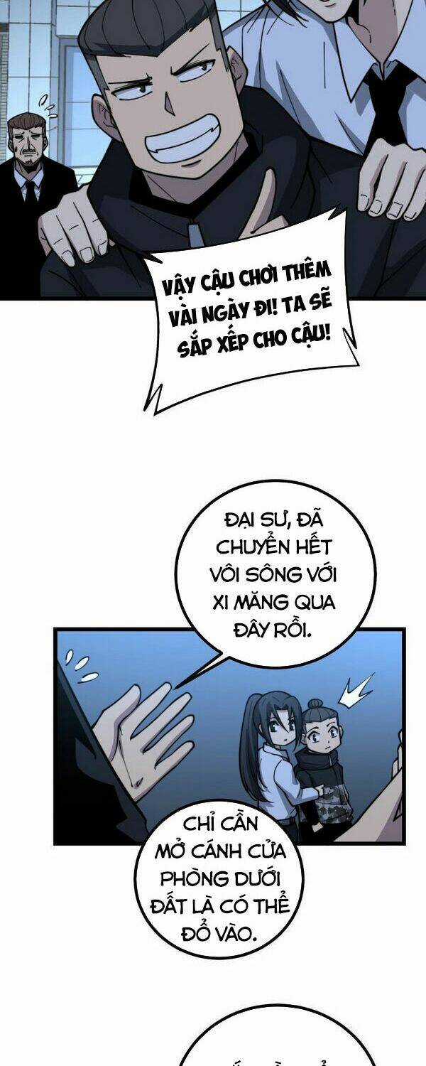 Độc Thủ Vu Y - Chapter 224 - Trang 12