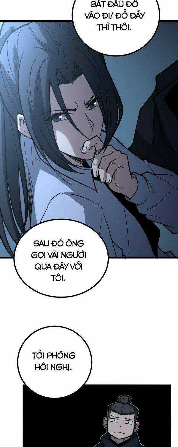 Độc Thủ Vu Y - Chapter 224 - Trang 13