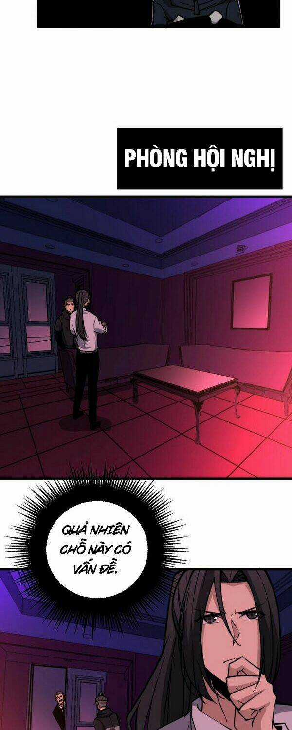 Độc Thủ Vu Y - Chapter 224 - Trang 14