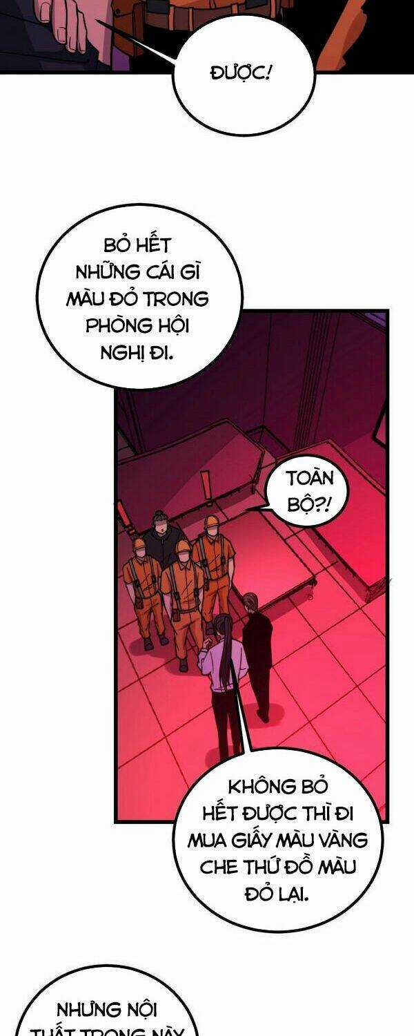 Độc Thủ Vu Y - Chapter 224 - Trang 16