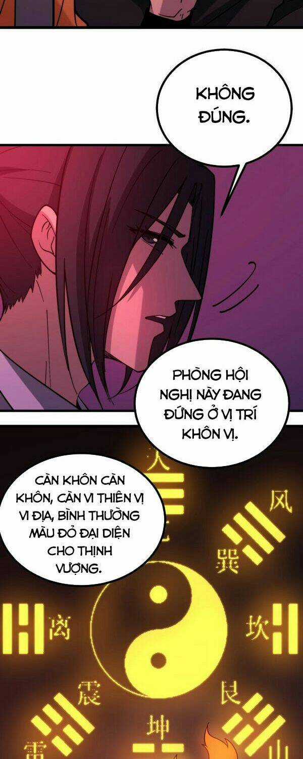 Độc Thủ Vu Y - Chapter 224 - Trang 18