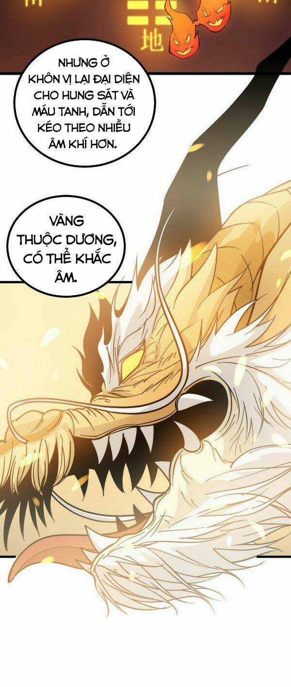 Độc Thủ Vu Y - Chapter 224 - Trang 19