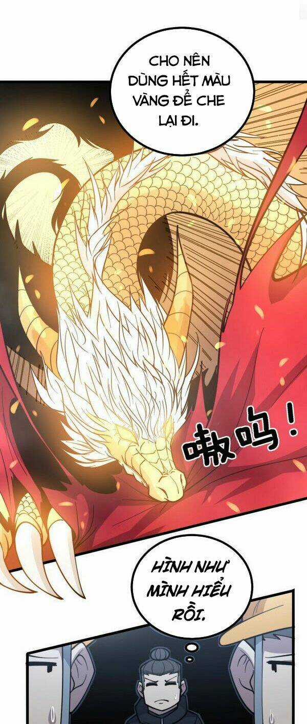 Độc Thủ Vu Y - Chapter 224 - Trang 20