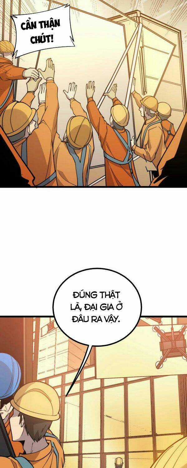 Độc Thủ Vu Y - Chapter 224 - Trang 3