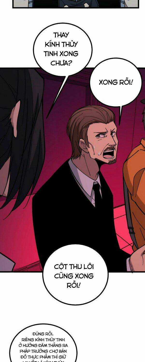 Độc Thủ Vu Y - Chapter 224 - Trang 21