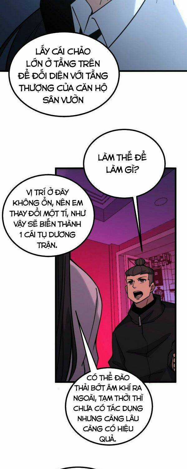 Độc Thủ Vu Y - Chapter 224 - Trang 23