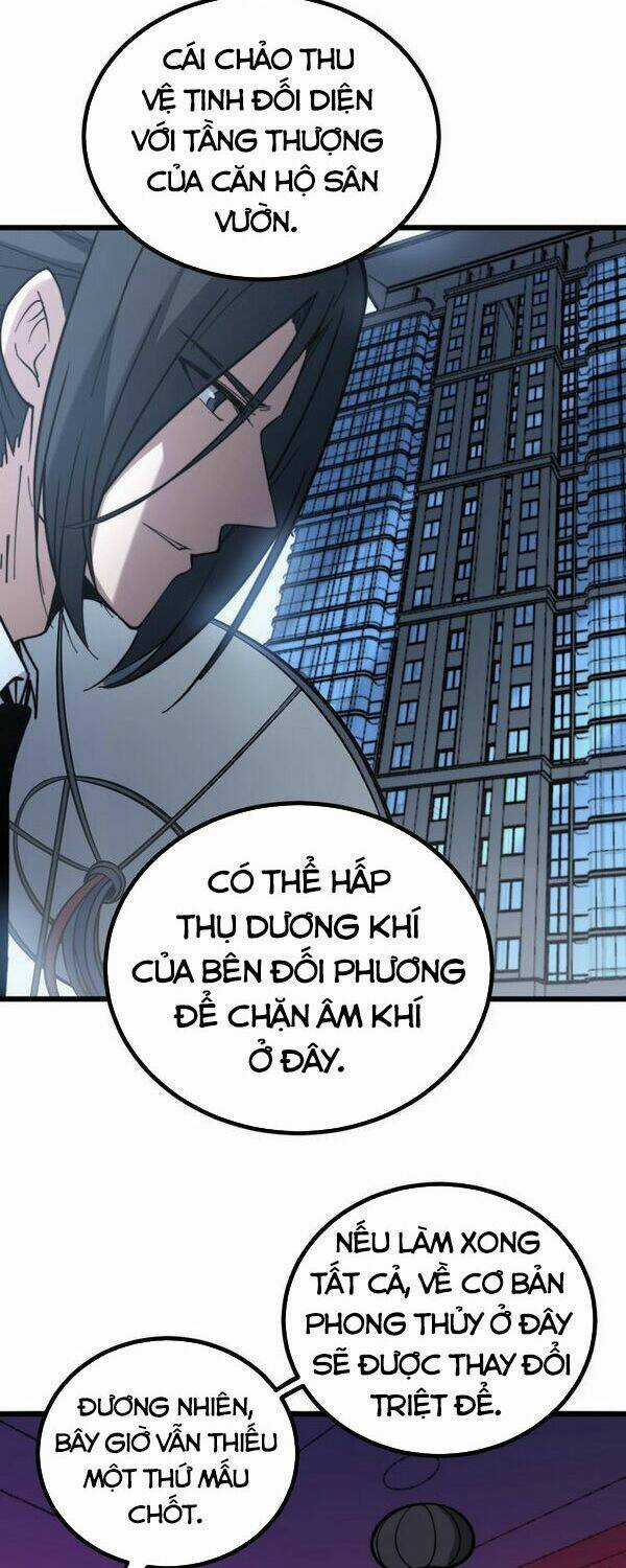 Độc Thủ Vu Y - Chapter 224 - Trang 24