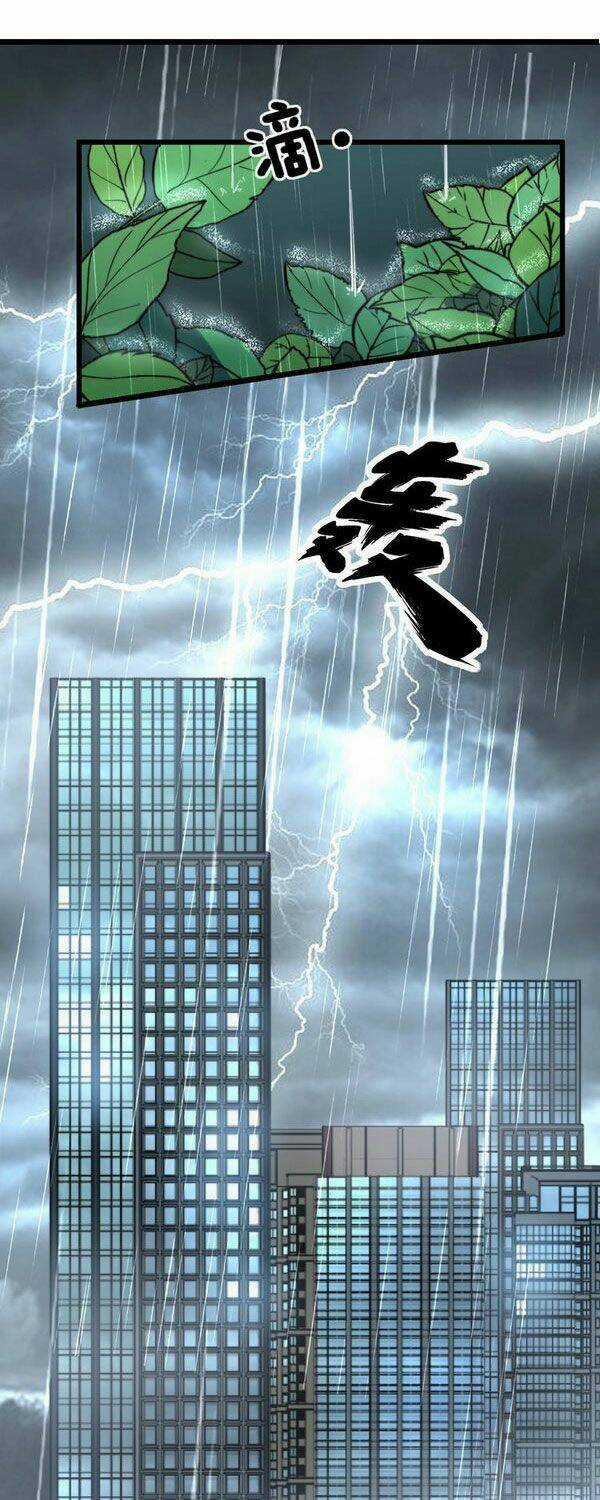 Độc Thủ Vu Y - Chapter 224 - Trang 27