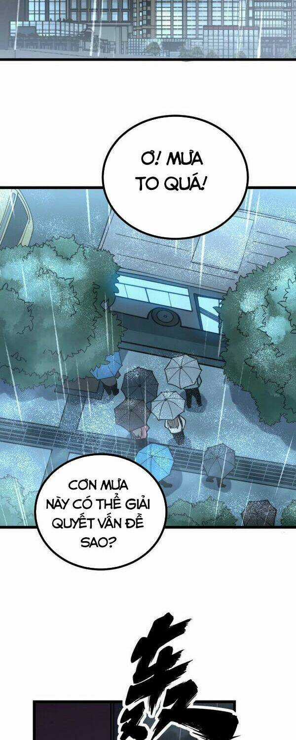 Độc Thủ Vu Y - Chapter 224 - Trang 28