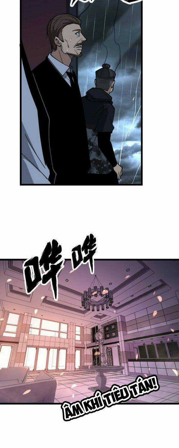 Độc Thủ Vu Y - Chapter 224 - Trang 29