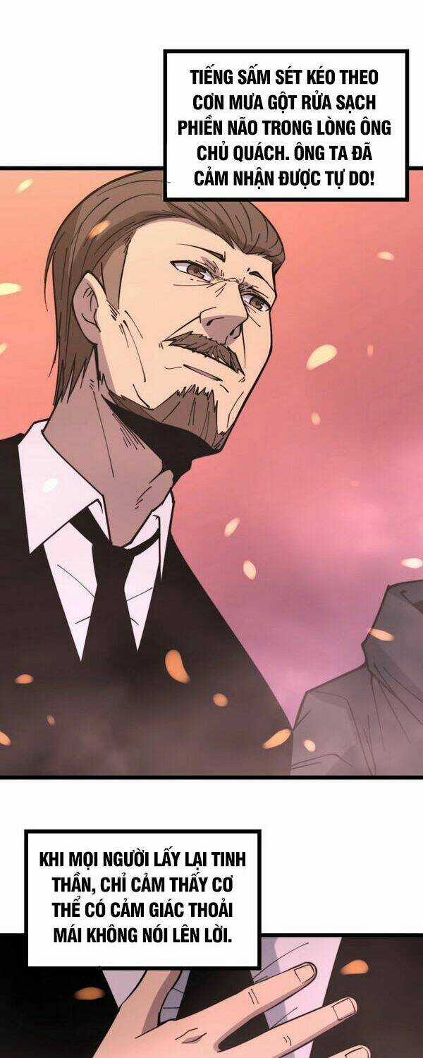 Độc Thủ Vu Y - Chapter 224 - Trang 30