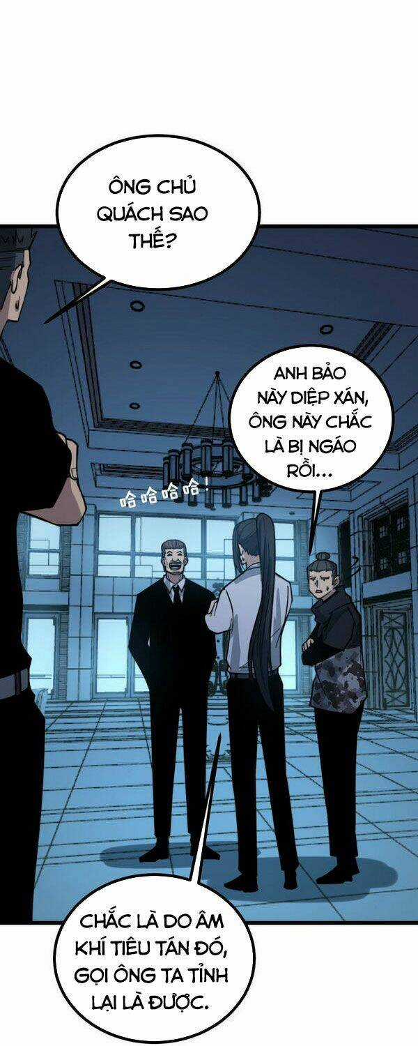 Độc Thủ Vu Y - Chapter 224 - Trang 35