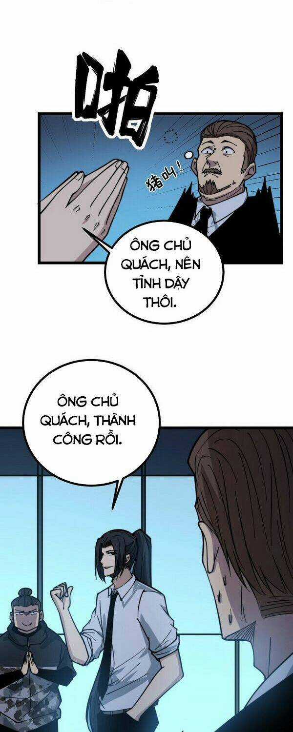 Độc Thủ Vu Y - Chapter 224 - Trang 36