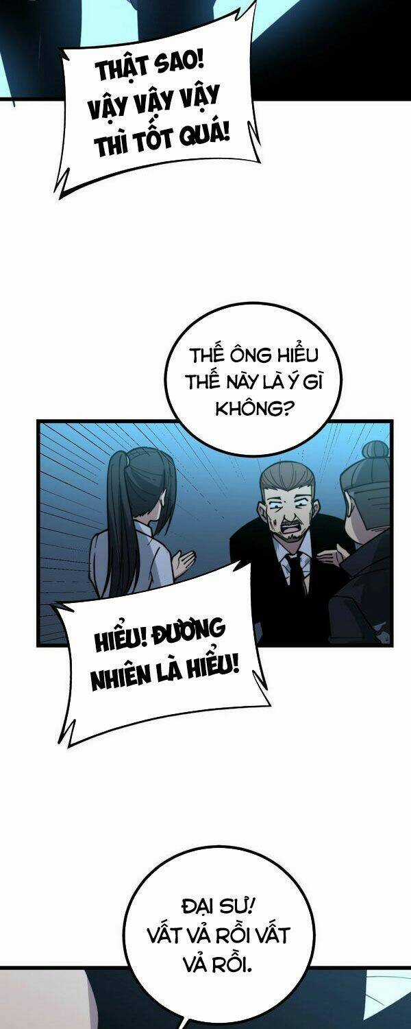 Độc Thủ Vu Y - Chapter 224 - Trang 37