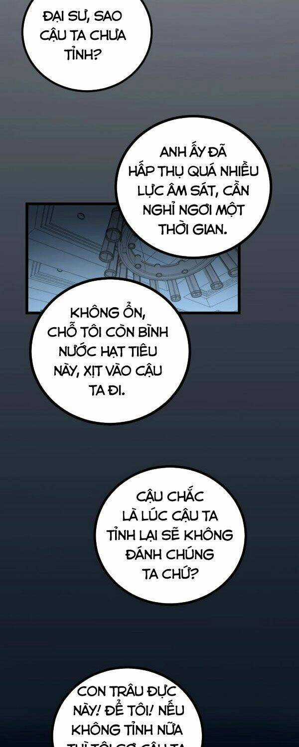 Độc Thủ Vu Y - Chapter 224 - Trang 5