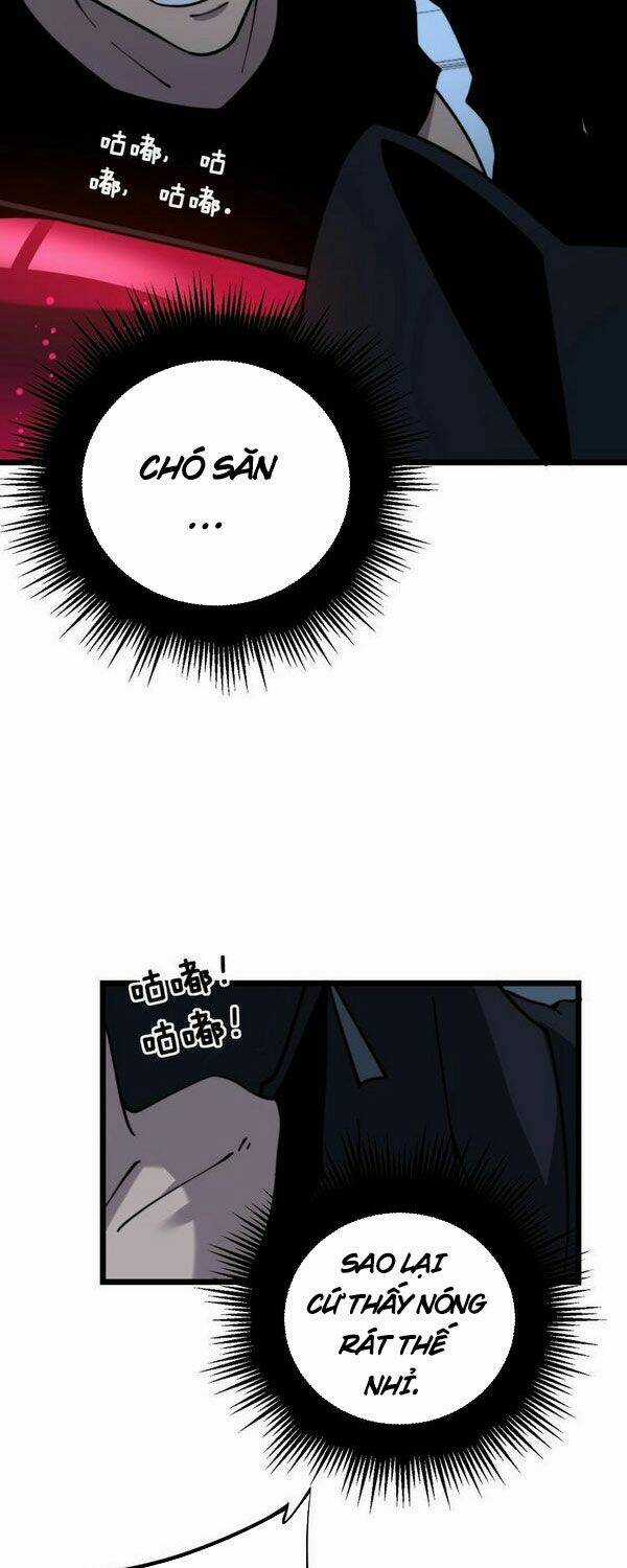 Độc Thủ Vu Y - Chapter 224 - Trang 7