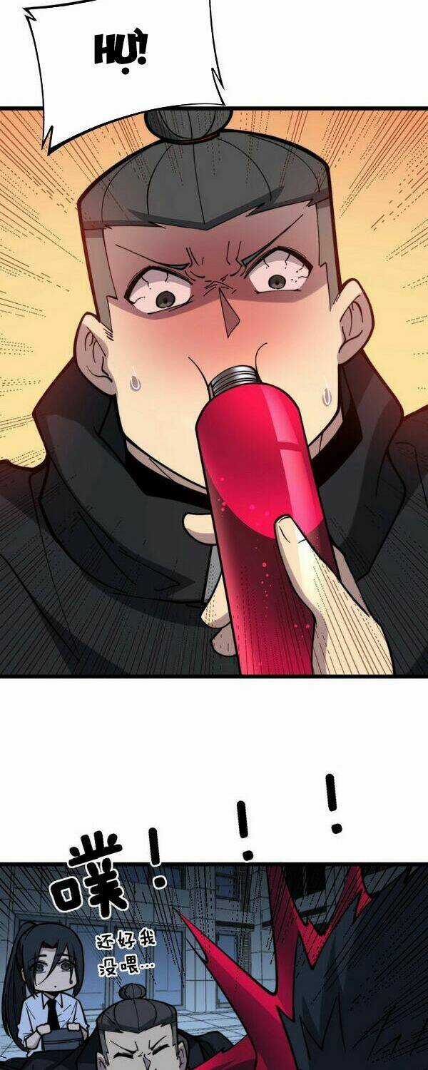 Độc Thủ Vu Y - Chapter 224 - Trang 8