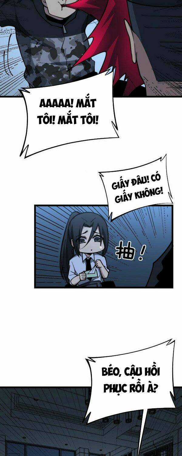 Độc Thủ Vu Y - Chapter 224 - Trang 9