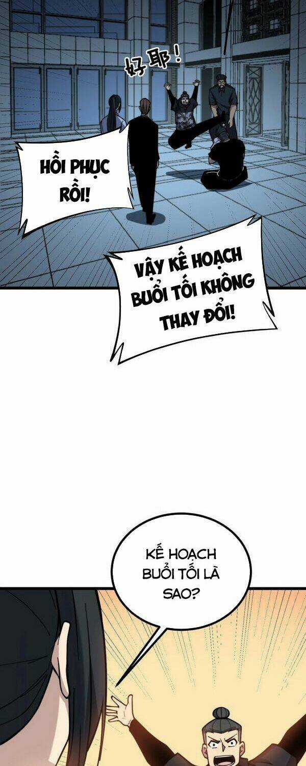 Độc Thủ Vu Y - Chapter 224 - Trang 10