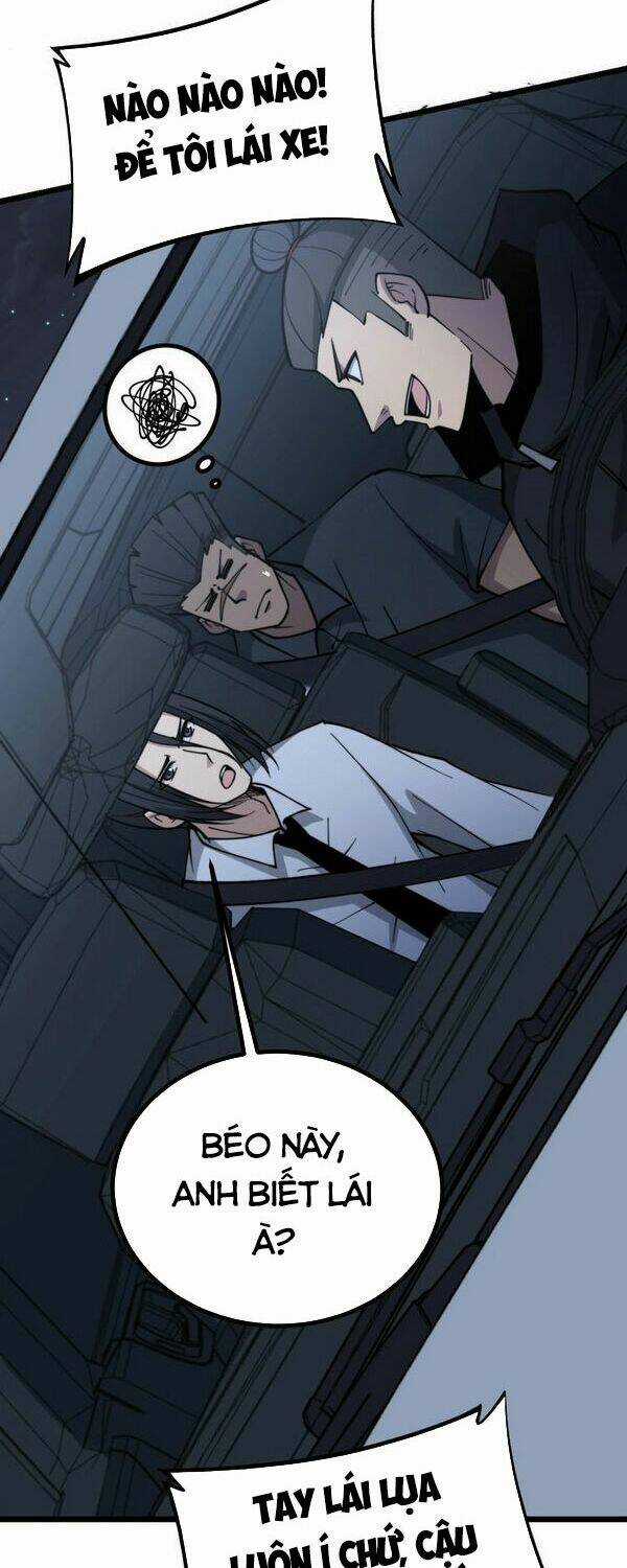 Độc Thủ Vu Y - Chapter 225 - Trang 2