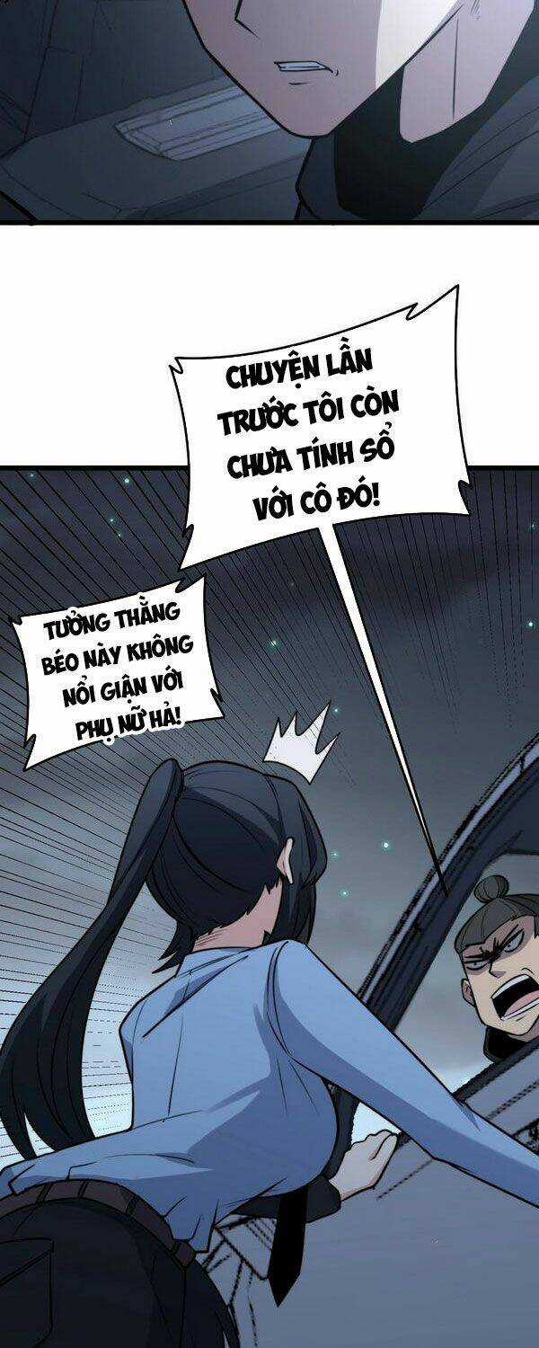 Độc Thủ Vu Y - Chapter 225 - Trang 11