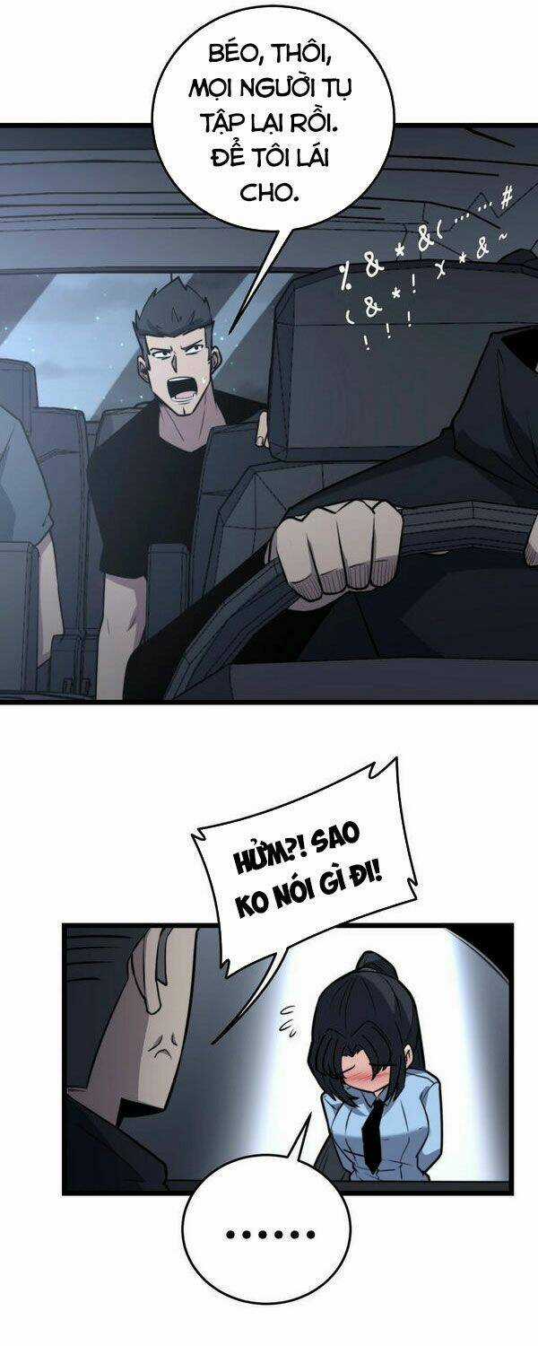 Độc Thủ Vu Y - Chapter 225 - Trang 13