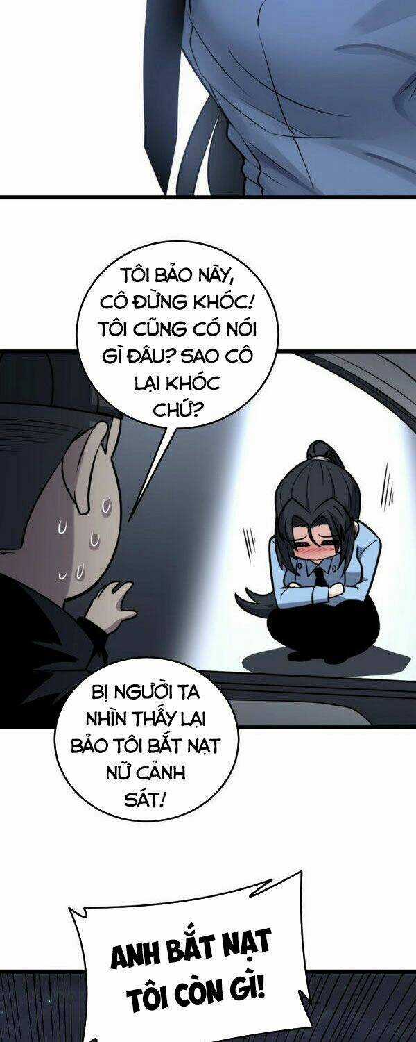 Độc Thủ Vu Y - Chapter 225 - Trang 15