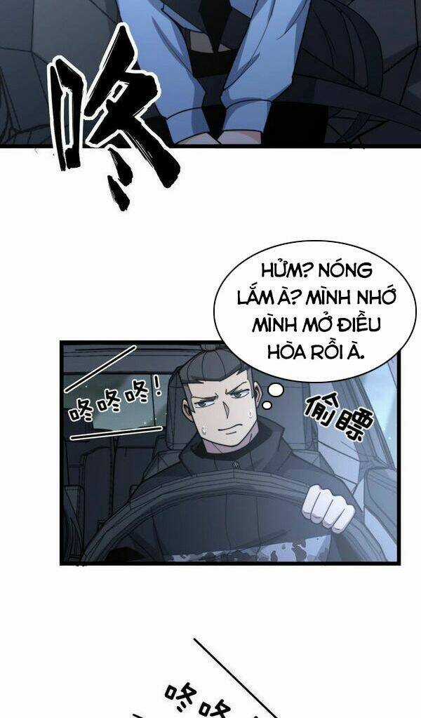 Độc Thủ Vu Y - Chapter 225 - Trang 20