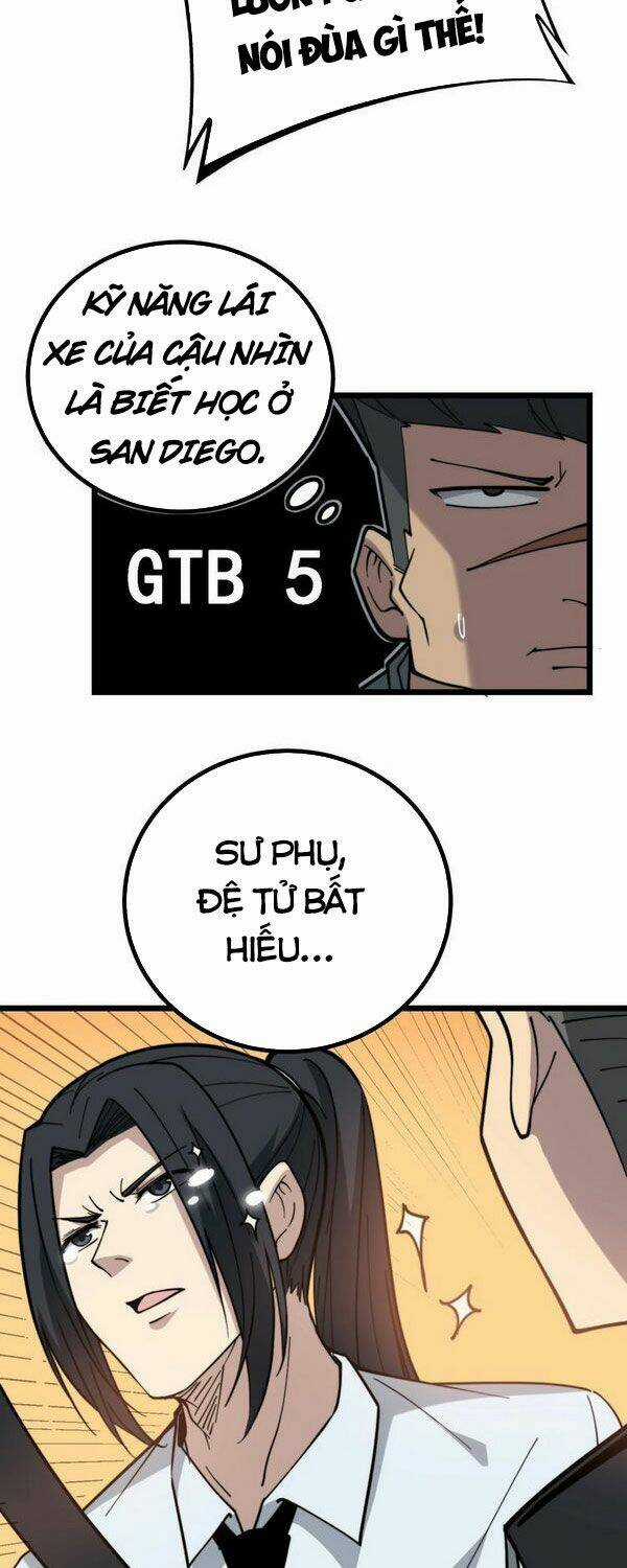 Độc Thủ Vu Y - Chapter 225 - Trang 3