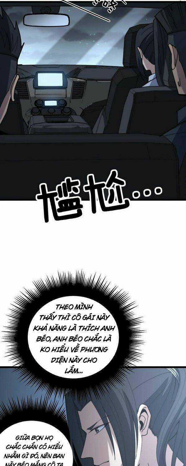 Độc Thủ Vu Y - Chapter 225 - Trang 21