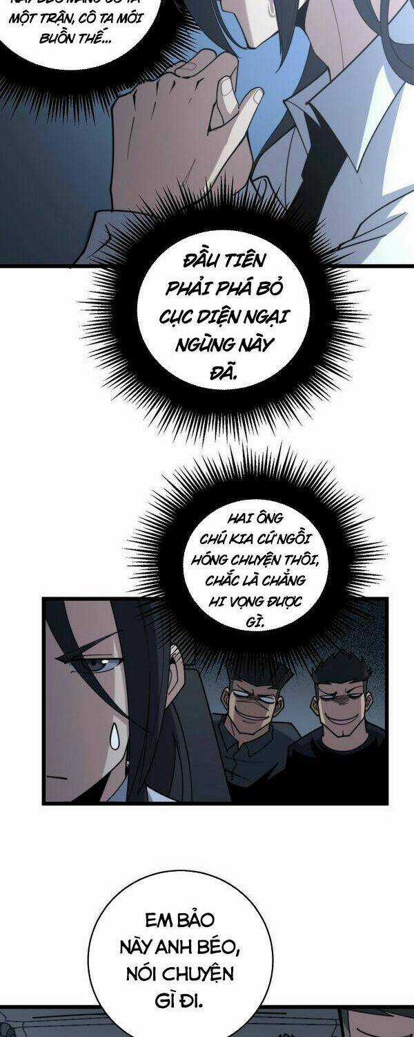 Độc Thủ Vu Y - Chapter 225 - Trang 22