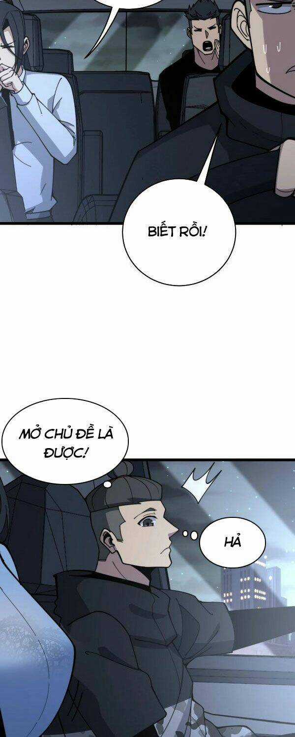 Độc Thủ Vu Y - Chapter 225 - Trang 23