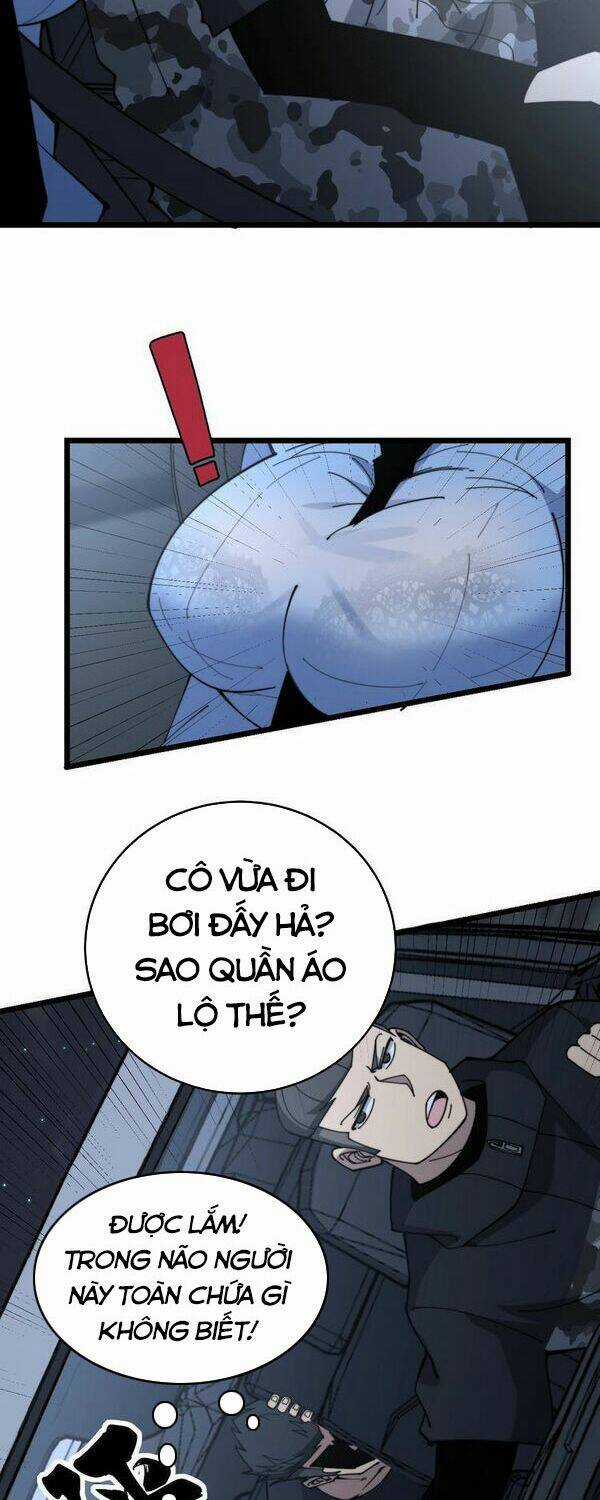 Độc Thủ Vu Y - Chapter 225 - Trang 24